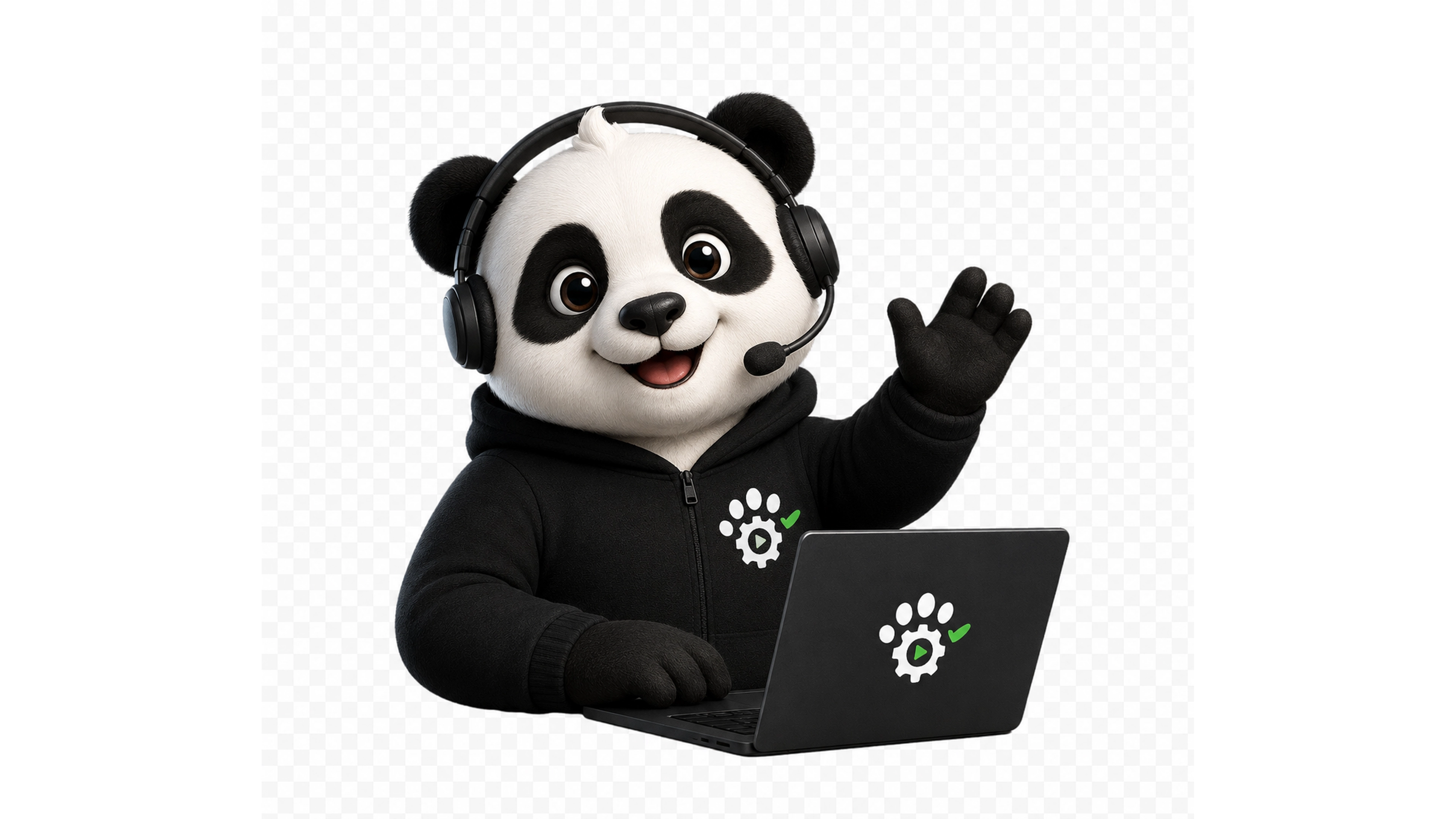 Contact Us — ProcessPanda