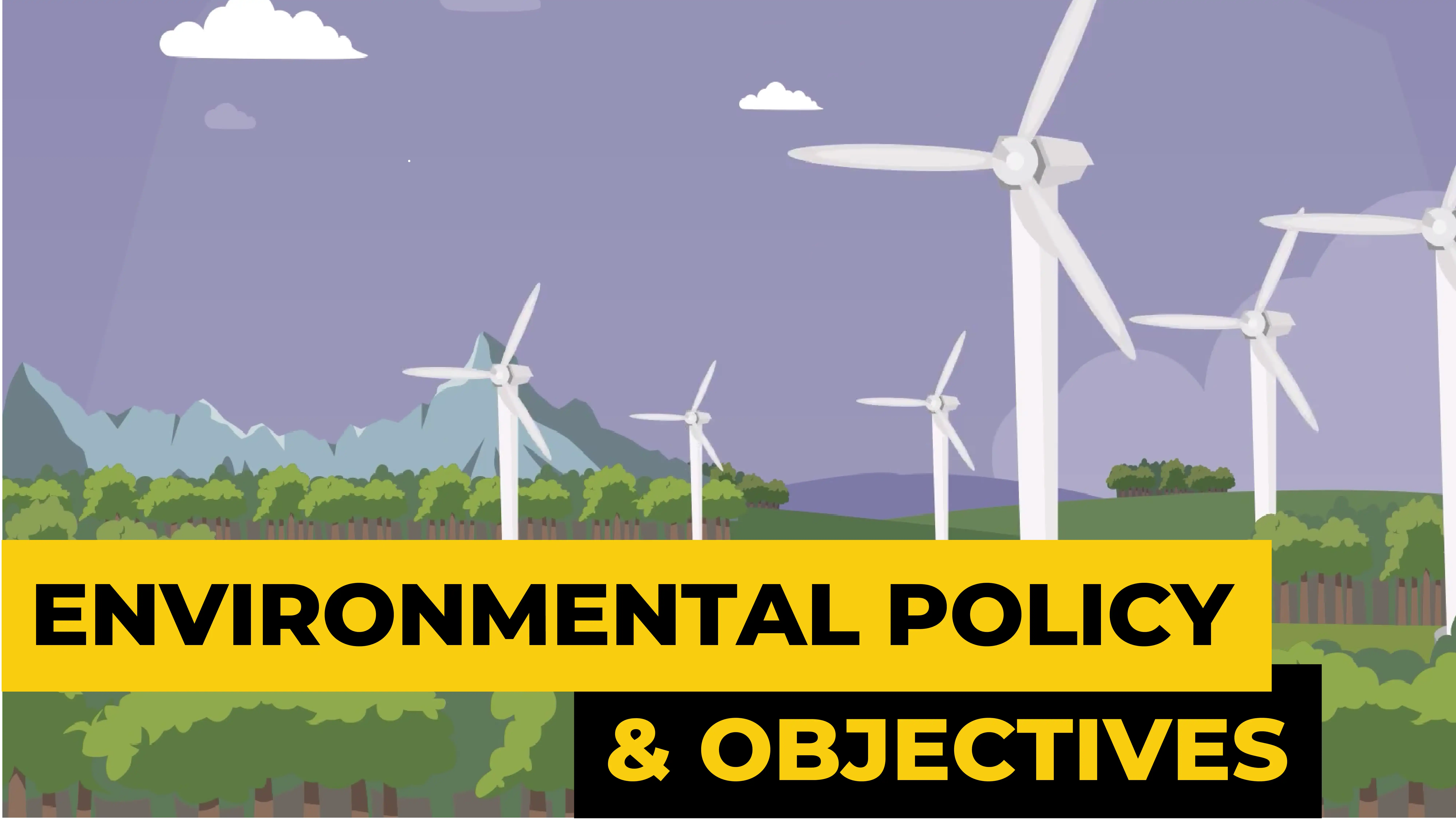 Environmental Aspects and Impacts video preview