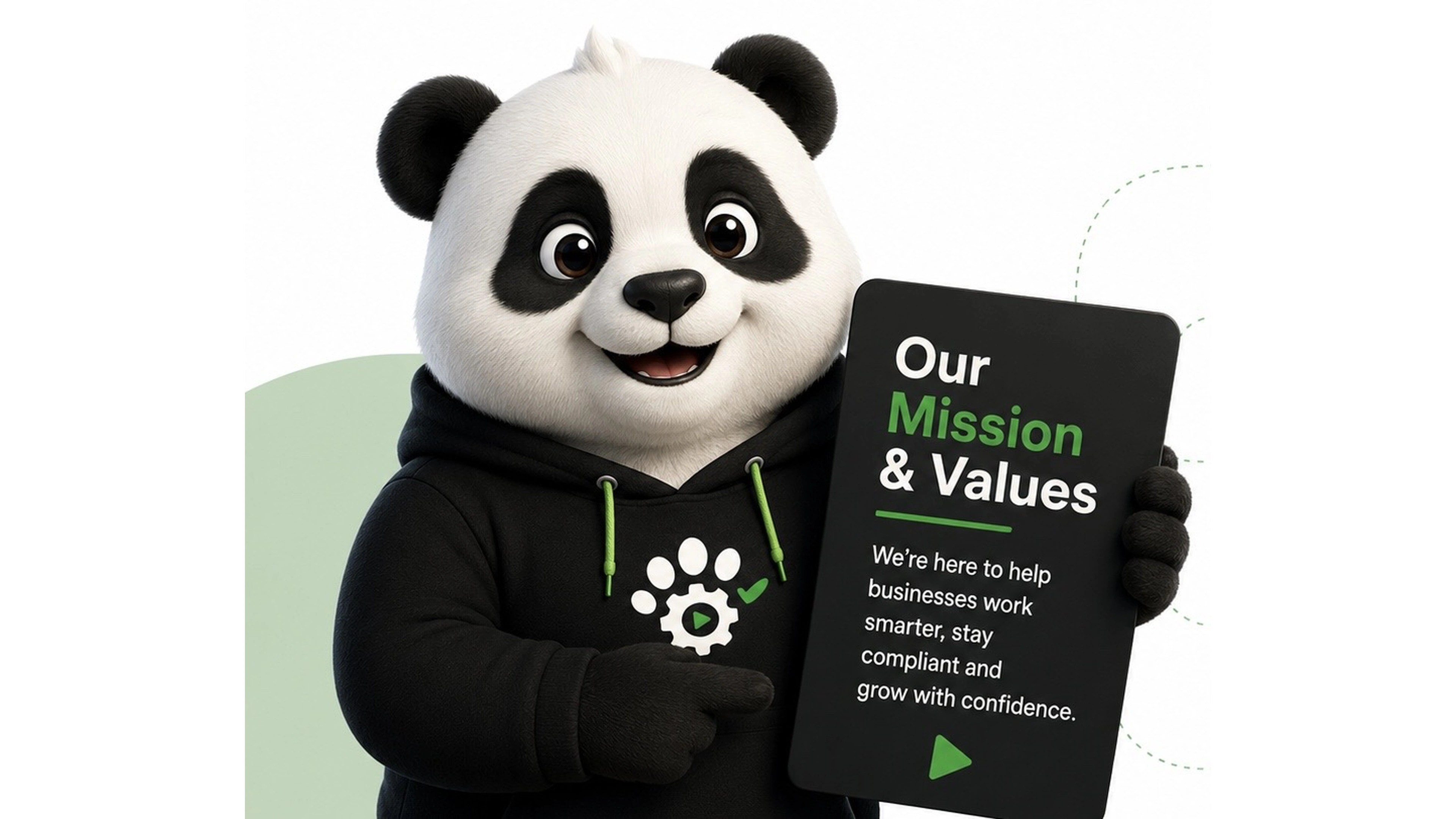 Mission & Values — ProcessPanda