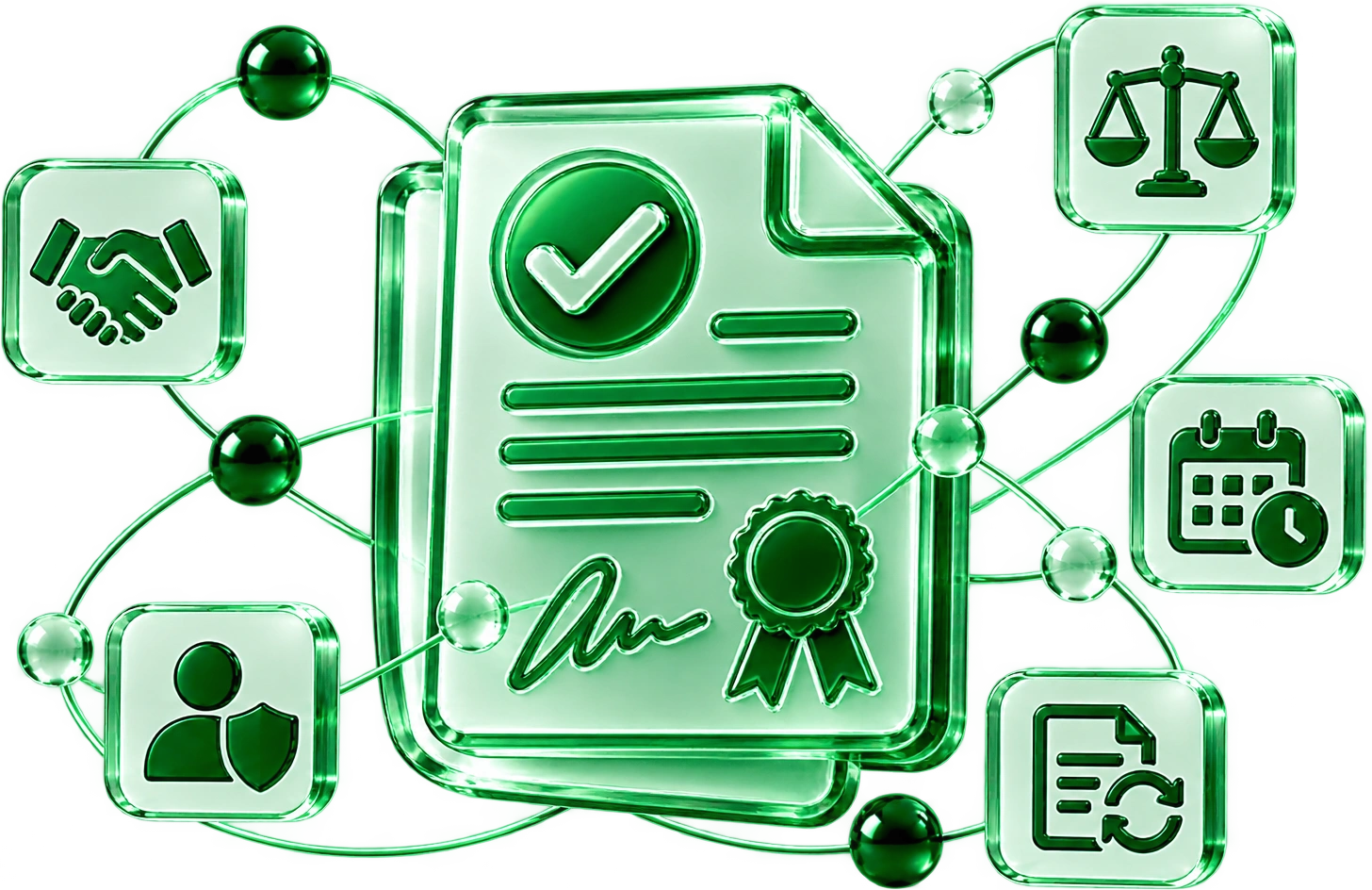 Terms of Service — ProcessPanda