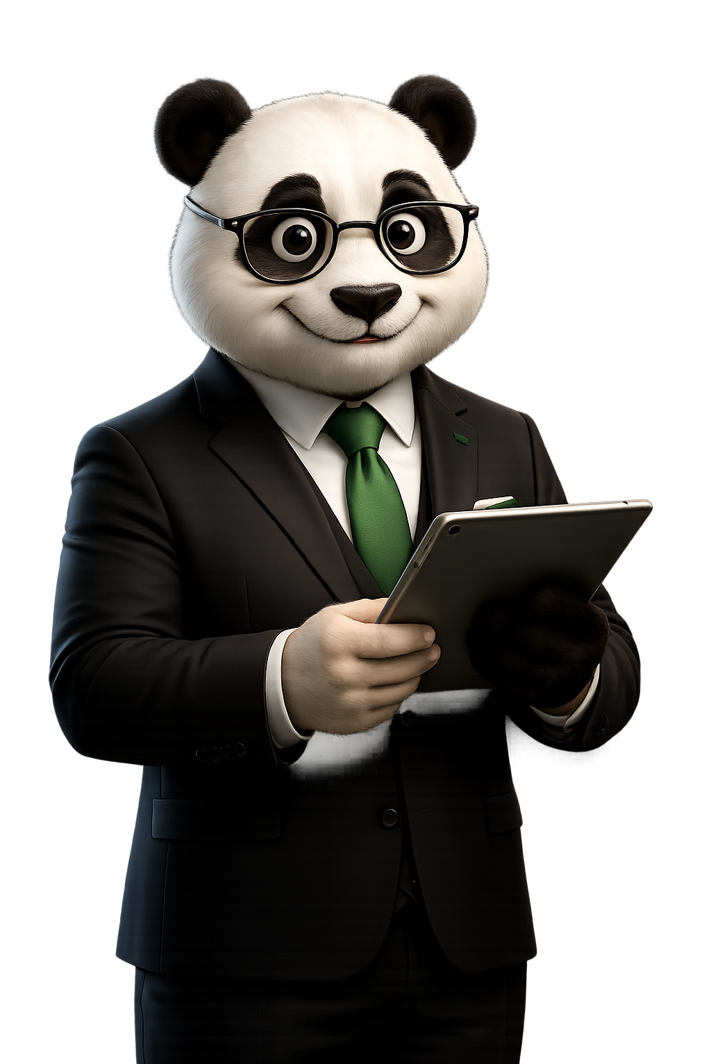 Panda Training